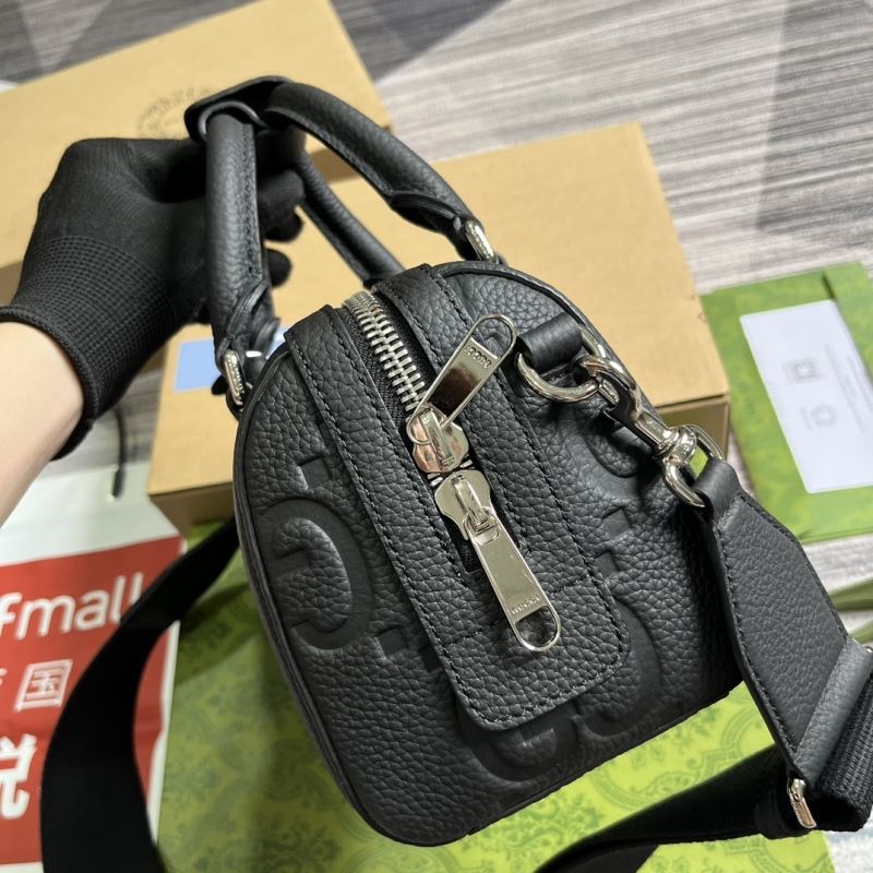 Gucci Boston Bags